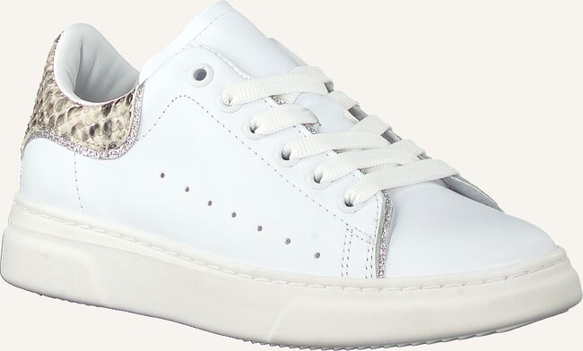 Witte HIP Lage sneakers H1219 Witte HIP Lage sneakers H1219 - large