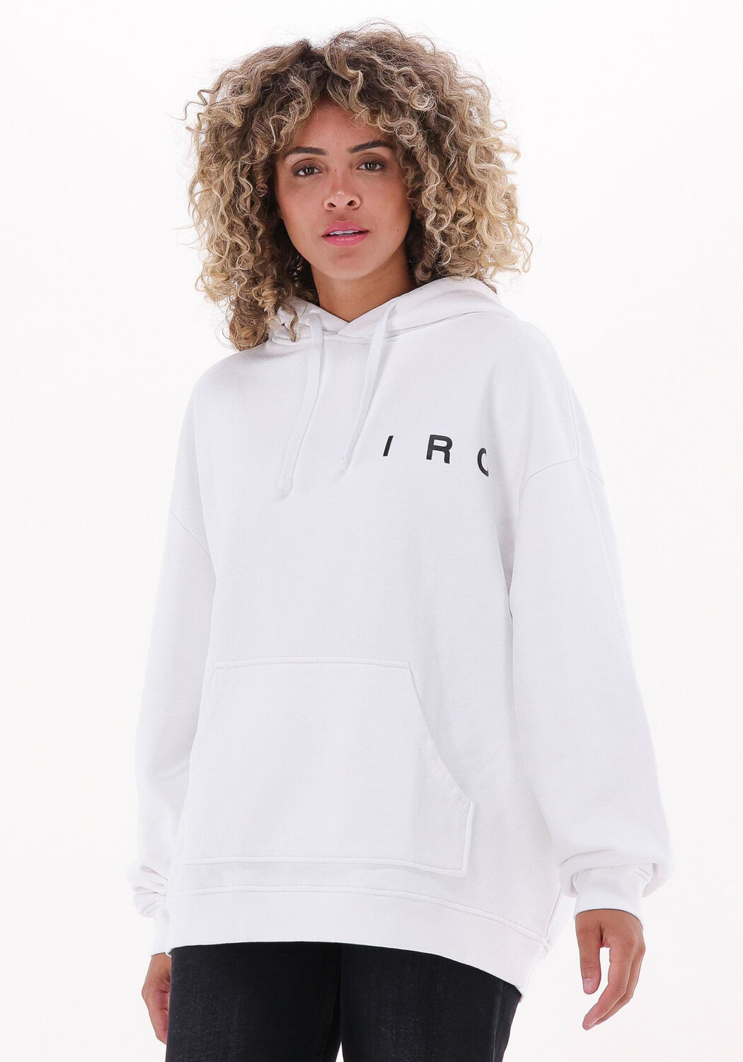Iro sweatshirt sales