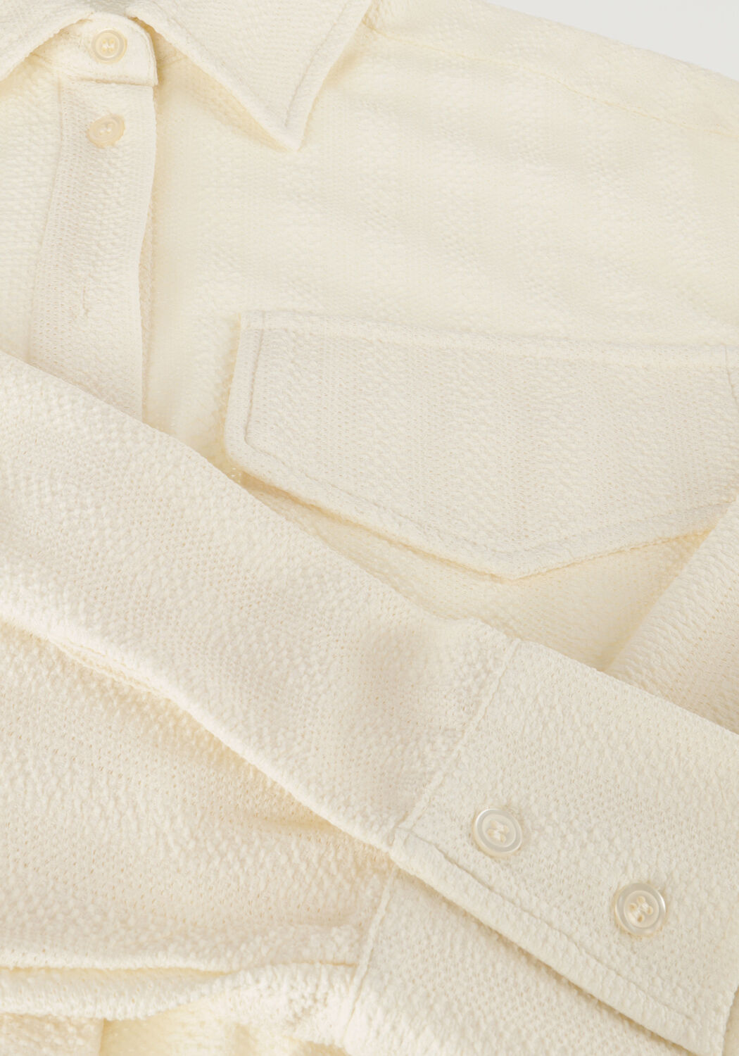 Ecru REFINED DEPARTMENT Blouses LYLOE - large