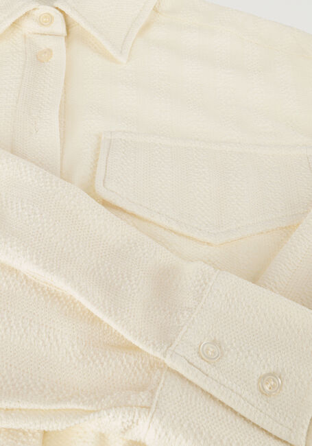 Ecru REFINED DEPARTMENT Blouses LYLOE Ecru REFINED DEPARTMENT Blouses LYLOE - large