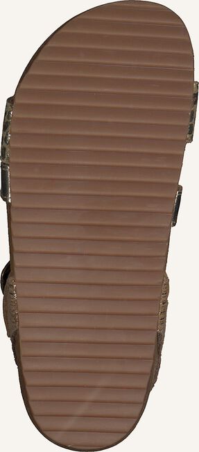 Gouden VINGINO Platte sandalen MELIA Gouden VINGINO Platte sandalen MELIA - large