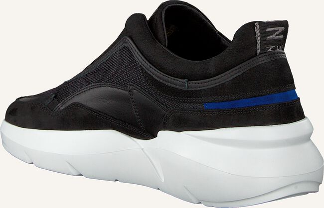 Zwarte NUBIKK Lage sneakers ELVEN BOULDER Zwarte NUBIKK Lage sneakers ELVEN BOULDER - large