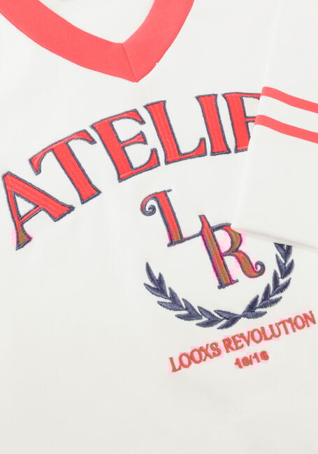 Witte LOOXS 10sixteen Top 2611-5402 - large