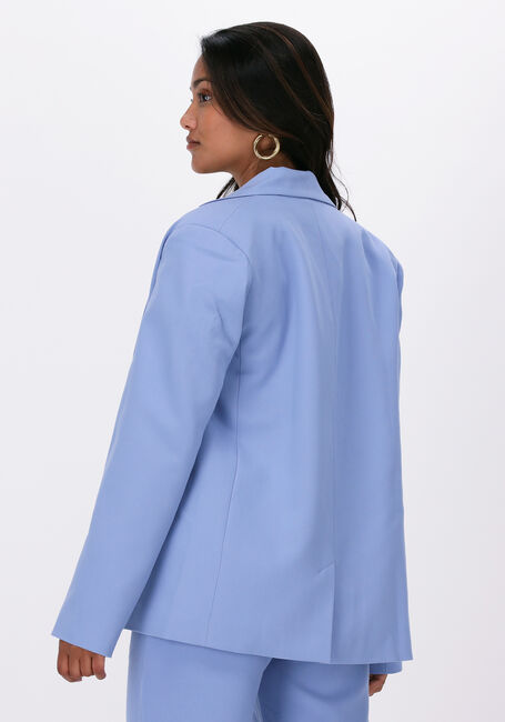 Blauwe ENVII Blazer ENHORSE BLAZER 6797 - large