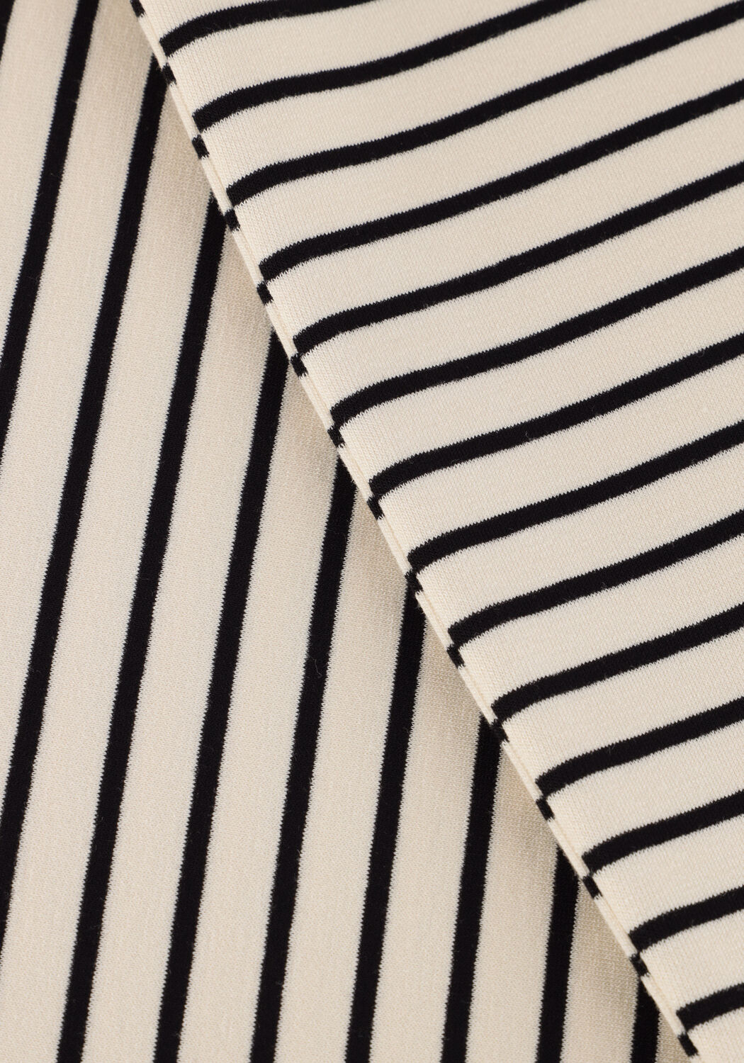 Gebroken wit MSCH COPENHAGEN Trui MSCHNILDA IMA Q SS SWEATSHIRT STP - large