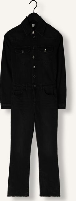 Zwarte LIU JO Jumpsuit SALOPETTE MISTERY Zwarte LIU JO Jumpsuit SALOPETTE MISTERY - large