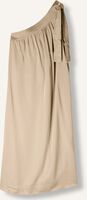 Zand NUKUS Maxi jurk LAINEY DRESS Zand NUKUS Maxi jurk LAINEY DRESS - medium