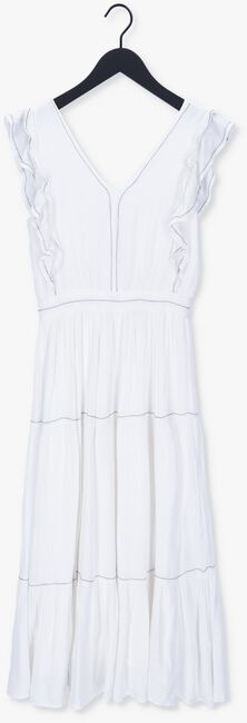 Gebroken wit NEO NOIR Maxi jurk MERTIL DRESS - large