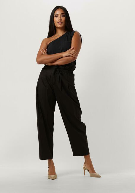 Zwarte VANESSA BRUNO Top CIPRIANA - large