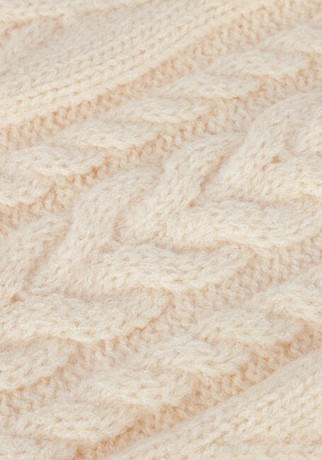 Beige GUESS Sjaal SCARF 30X165 - large