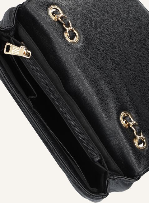 Zwarte NIKKIE Schoudertas DAHLIA BAG Zwarte NIKKIE Schoudertas DAHLIA BAG - large