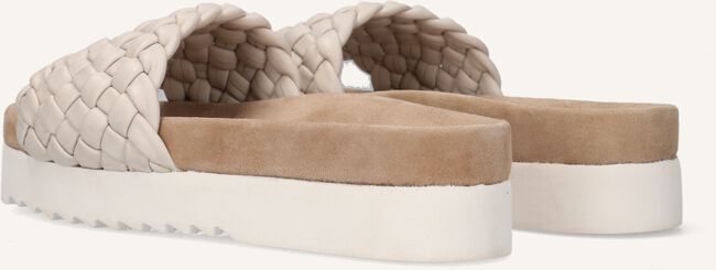 Witte MARUTI Slippers BILLY Witte MARUTI Slippers BILLY - large