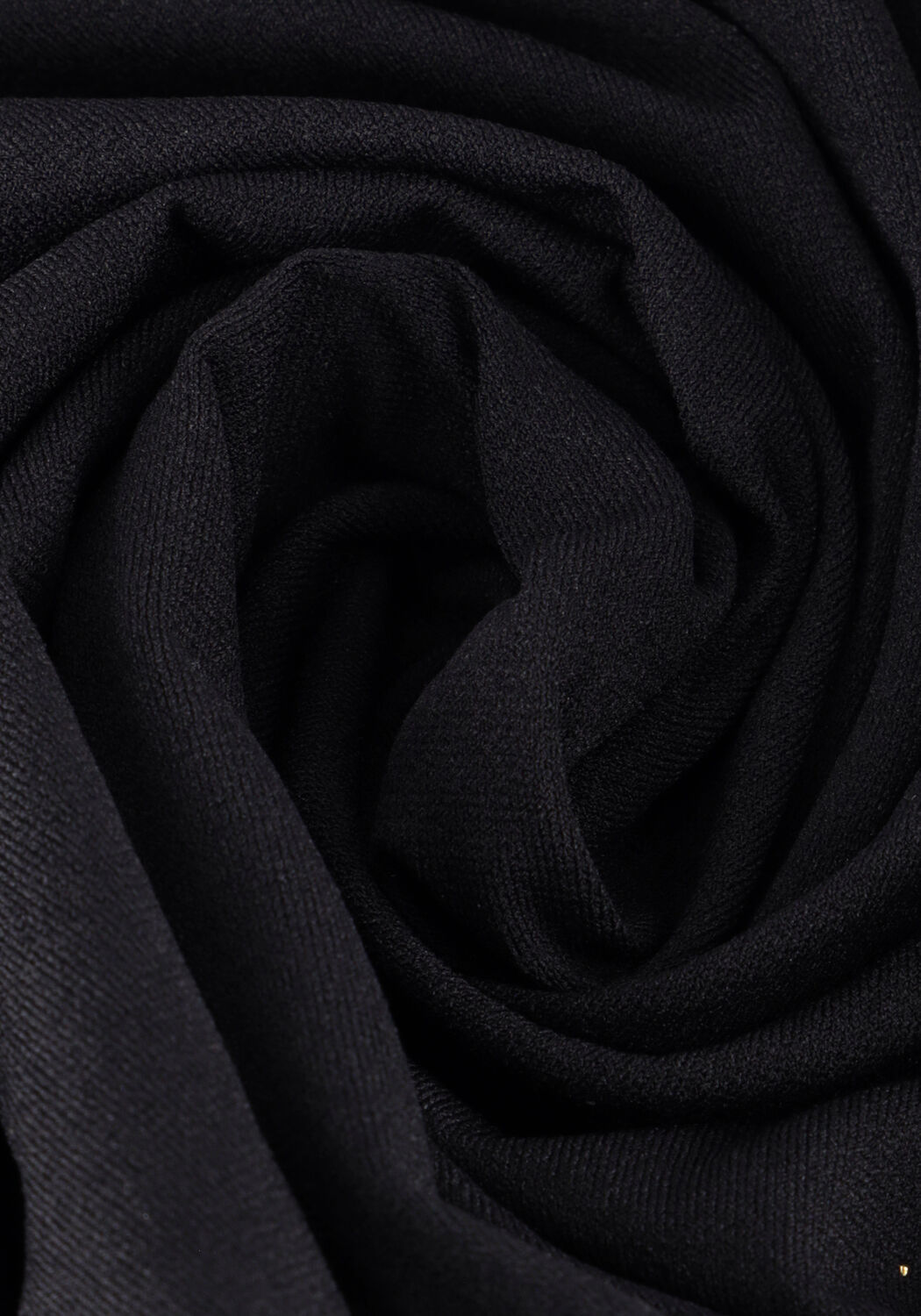 Zwarte WOLFORD Top THE V NECK BODY - large