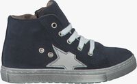 Blauwe OMODA Sneakers B55 - medium