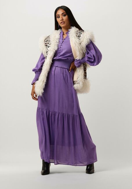 Bruine HARPER & YVE Gilet LEXIE-GI - large