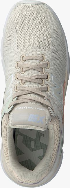 Beige NEW BALANCE WSX90 Lage sneakers - large