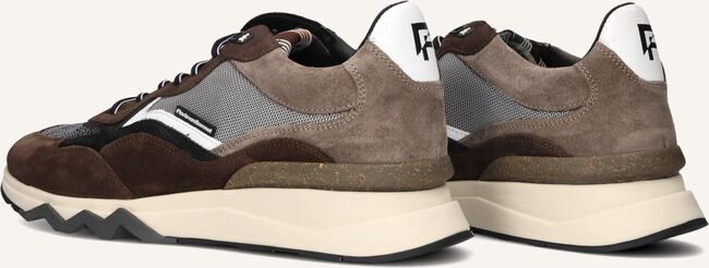 Bruine FLORIS VAN BOMMEL Lage sneakers SFM-10178 DE ZAGER Bruine FLORIS VAN BOMMEL Lage sneakers SFM-10178 DE ZAGER - large