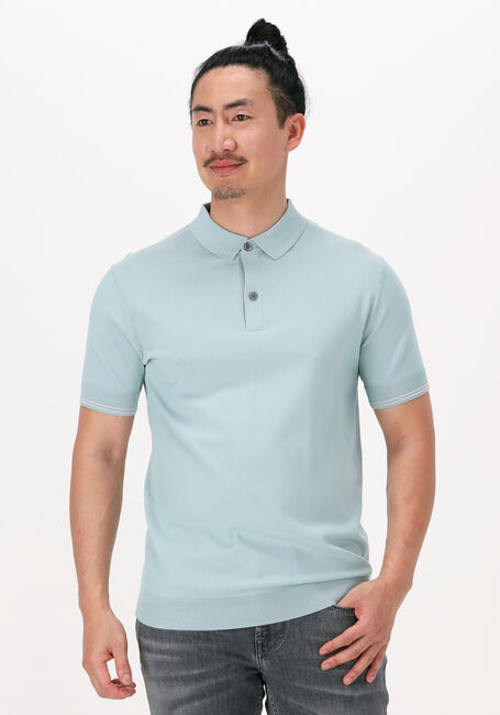 Groene GENTI Polo K5076-1260 - large