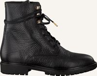 Zwarte FRED DE LA BRETONIERE Veterboots 184010023 - medium