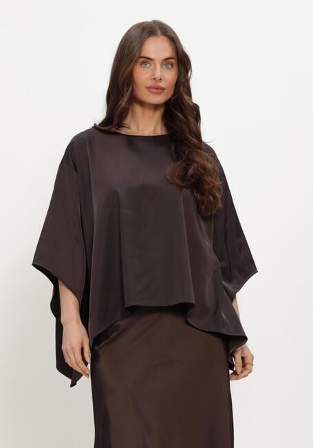 Bruine INWEAR Top ZILKYIW A-LINE TOP - large