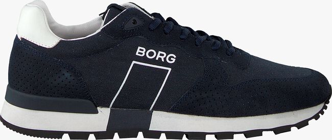 Blauwe BJORN BORG LOW CVS Sneakers - large
