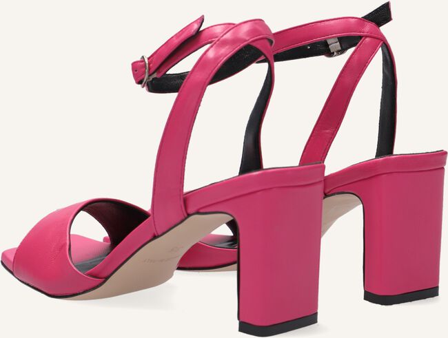 Roze NOTRE-V Platte sandalen 12304 Roze NOTRE-V Platte sandalen 12304 - large