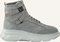 Grijze COPENHAGEN STUDIOS Hoge sneakers CPH45 - medium