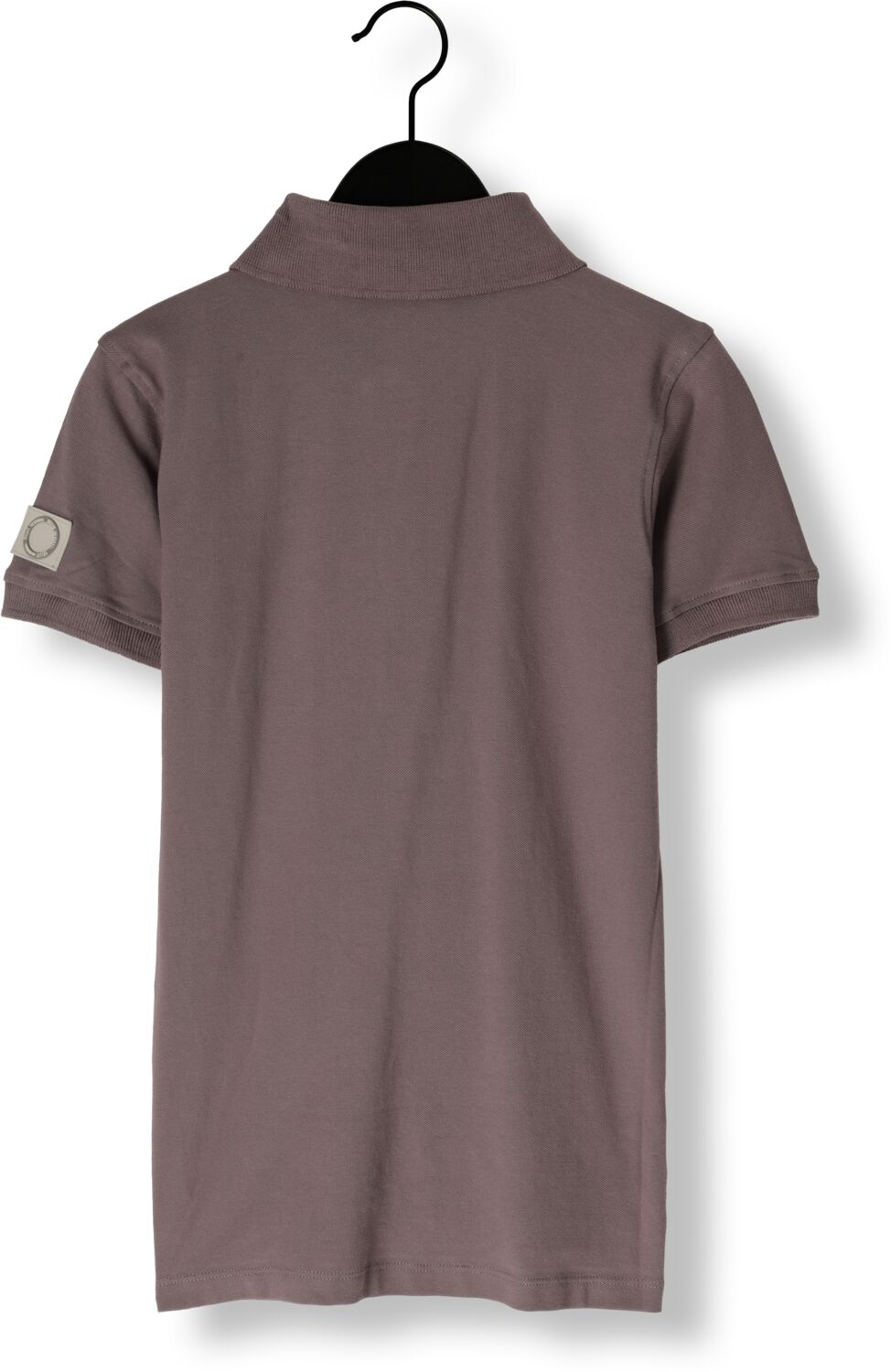 RELLIX Jongens Polo's & T-shirts Polo Pique Rlx Grijs