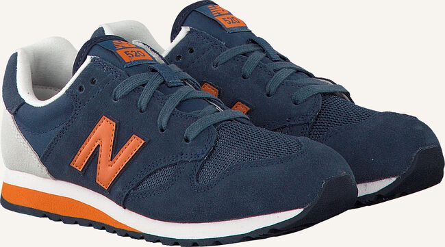 Blauwe NEW BALANCE Sneakers KL520 KIDS Blauwe NEW BALANCE Sneakers KL520 KIDS - large