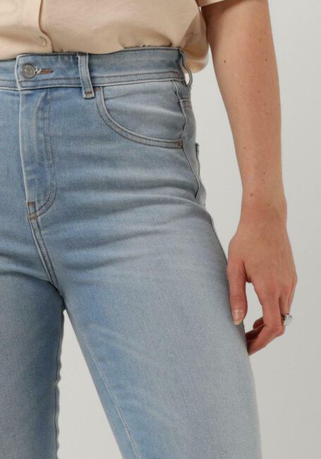 Grijze DIESEL Skinny jeans 1984 SLANDY-HIGH - large