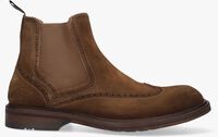 Bruine MAGNANNI Chelsea boots 24002 - medium