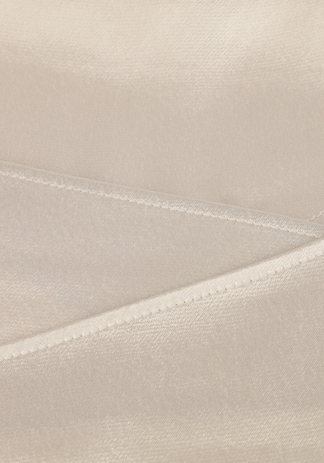 Beige SOEURS DE PROVENCE Top NAPKIN TOP - large