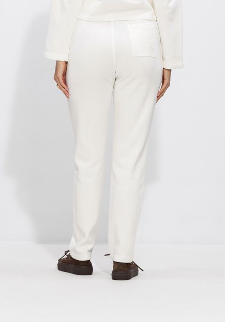 Gebroken wit MOSCOW Lange broeken 76A-02-DORINE - large