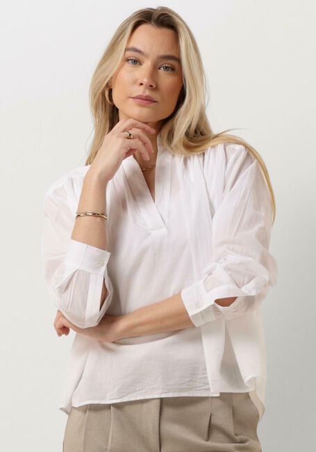 Witte VANESSA BRUNO Blouses CALVIN - large