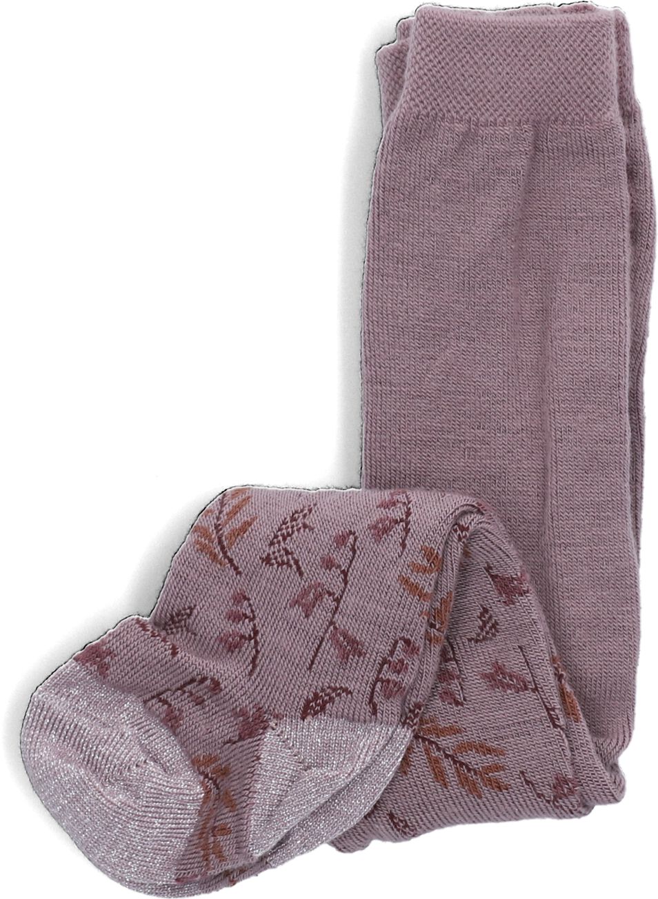 MP DENMARK Baby Maillots Lily Tights Paars