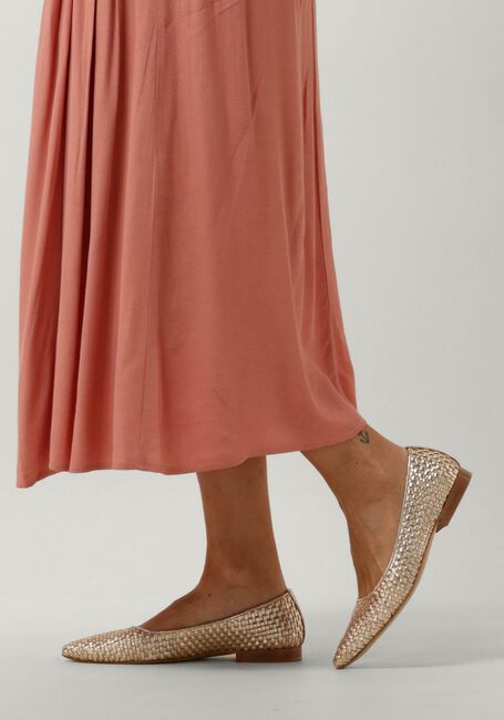 Gouden NOTRE-V Ballerina's KI4867 - large