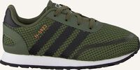 Groene ADIDAS Lage sneakers N-5923 EL I - medium