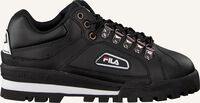 Zwarte FILA Lage sneakers TRAILBLAZER L - medium