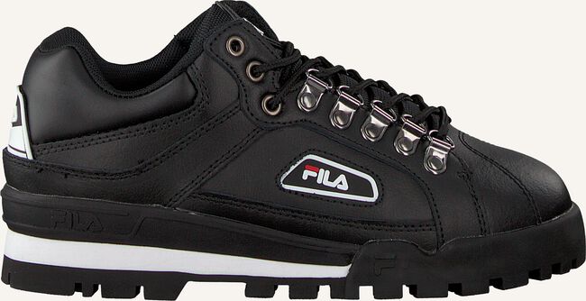 Zwarte FILA Lage sneakers TRAILBLAZER L Zwarte FILA Lage sneakers TRAILBLAZER L - large