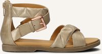 Gouden BULLBOXER Sandalen ALM016 Gouden BULLBOXER Sandalen ALM016 - medium
