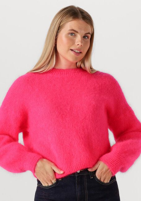 Fuchsia TWNS Trui LAFAYETTE - large