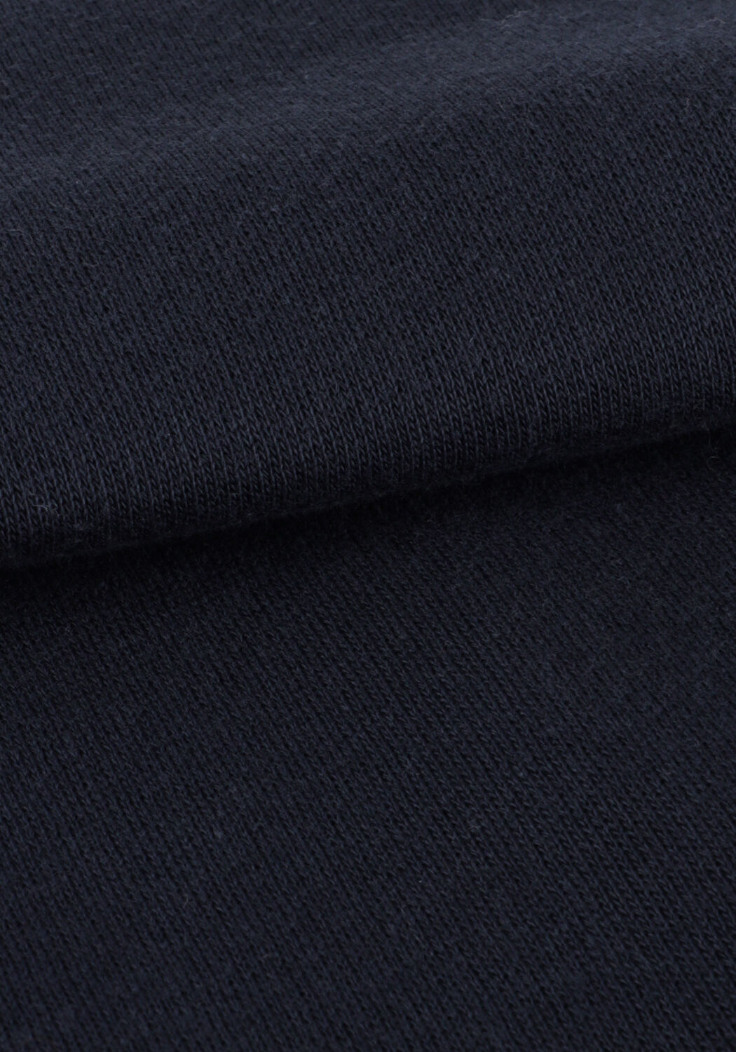 Donkerblauwe BY-BAR Sweater BIBI NIGHT SWEATERS - large