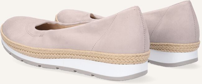 Beige GABOR Instappers 400.1 Beige GABOR Instappers 400.1 - large