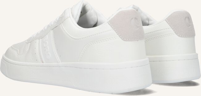 Witte BJORN BORG Lage sneakers T2200 HEREN Witte BJORN BORG Lage sneakers T2200 HEREN - large