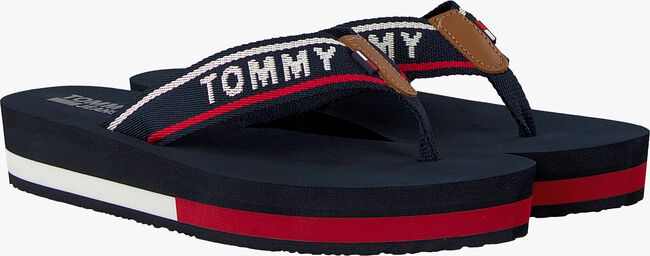 TOMMY HILFIGER TOMMY JEANS MID BEACH SANDAL - large