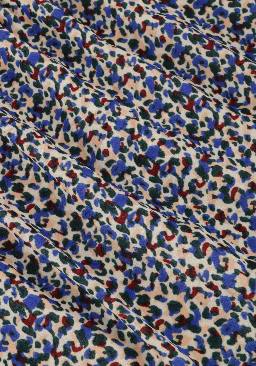 Donkerblauwe KOKO NOKO Blouses Q52925 - large