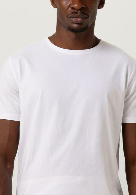 Witte MATINIQUE T-shirt JERMALINK COTTON STRETCH - large