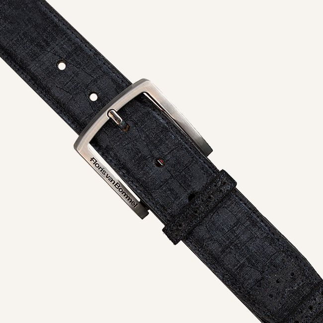 Blauwe FLORIS VAN BOMMEL Riem 75171 Blauwe FLORIS VAN BOMMEL Riem 75171 - large