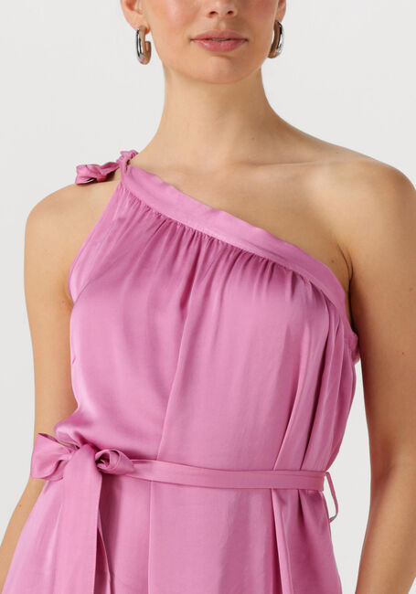 Roze FREEBIRD Maxi jurk DIMA - large