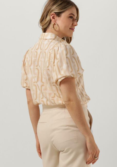 Beige JOSH V Blouses CARMEN - large